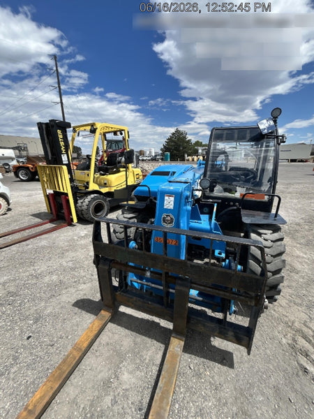 2023 GENIE GTH-5519