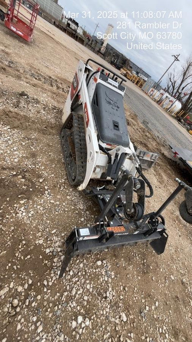 2024 PALADIN 22748H-0961