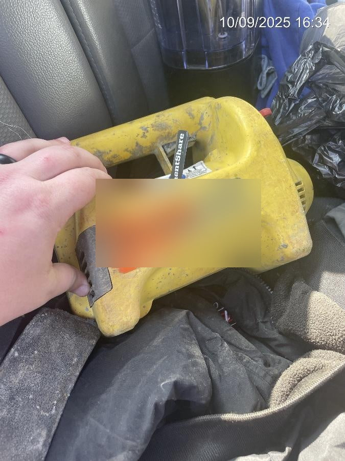 2022 WACKER NEUSON M2500