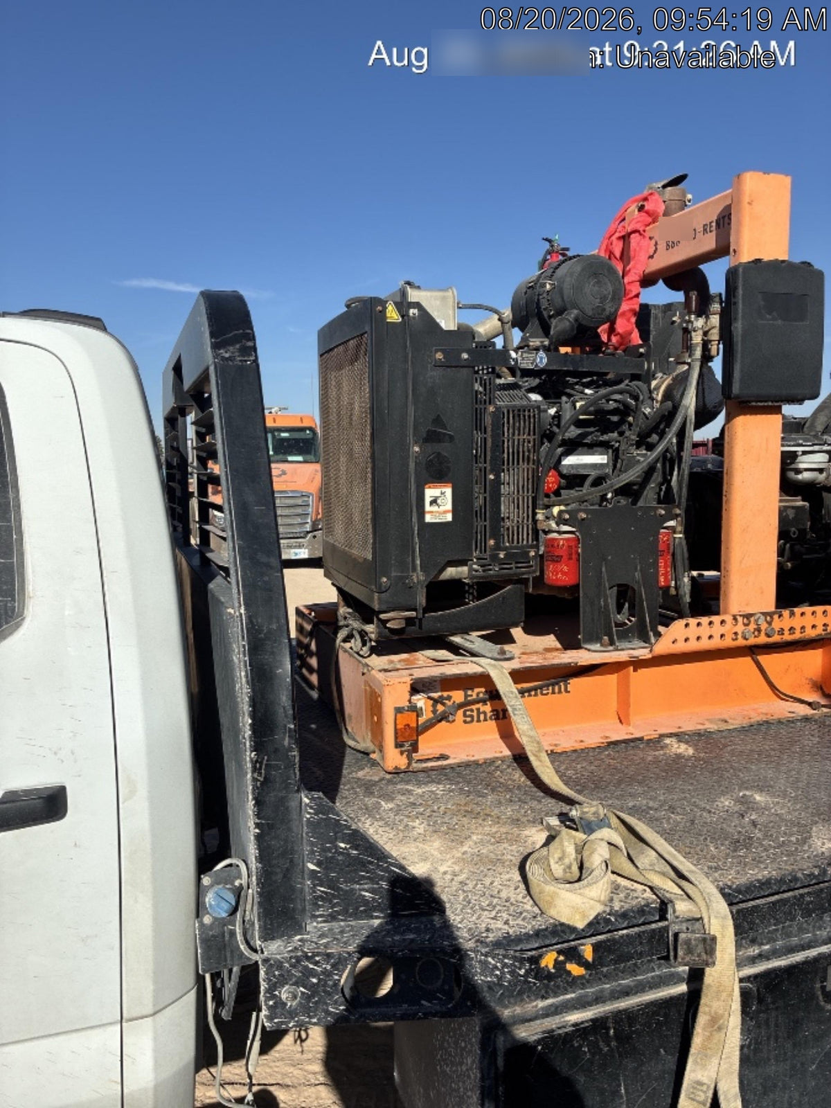 2021 PIONEER PP66S12L71-TD2.9L4