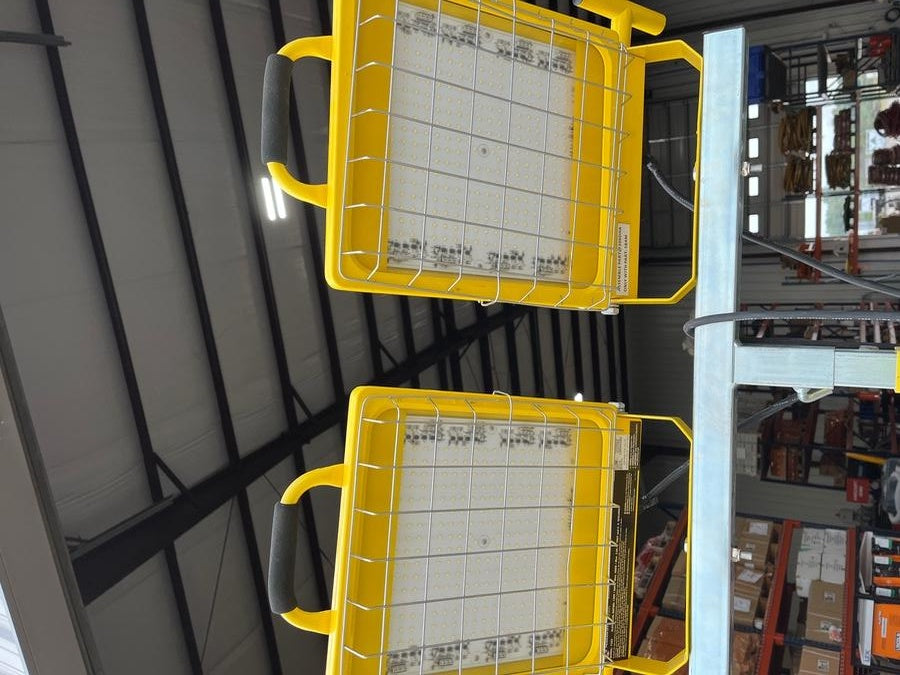 2024 CONSTRUCTION ELECTRICAL PRODUCTS 7322