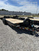 2026 BIG TEX TRAILER 16TL-22BK