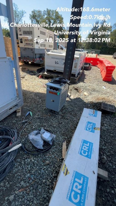 2025 AVTRON AVTRON 2705