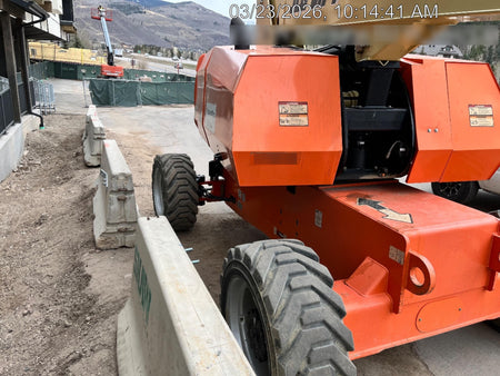 2018 JLG 860SJ