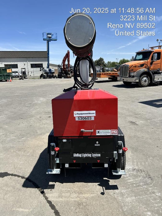 2025 MULTIQUIP GBX24BK