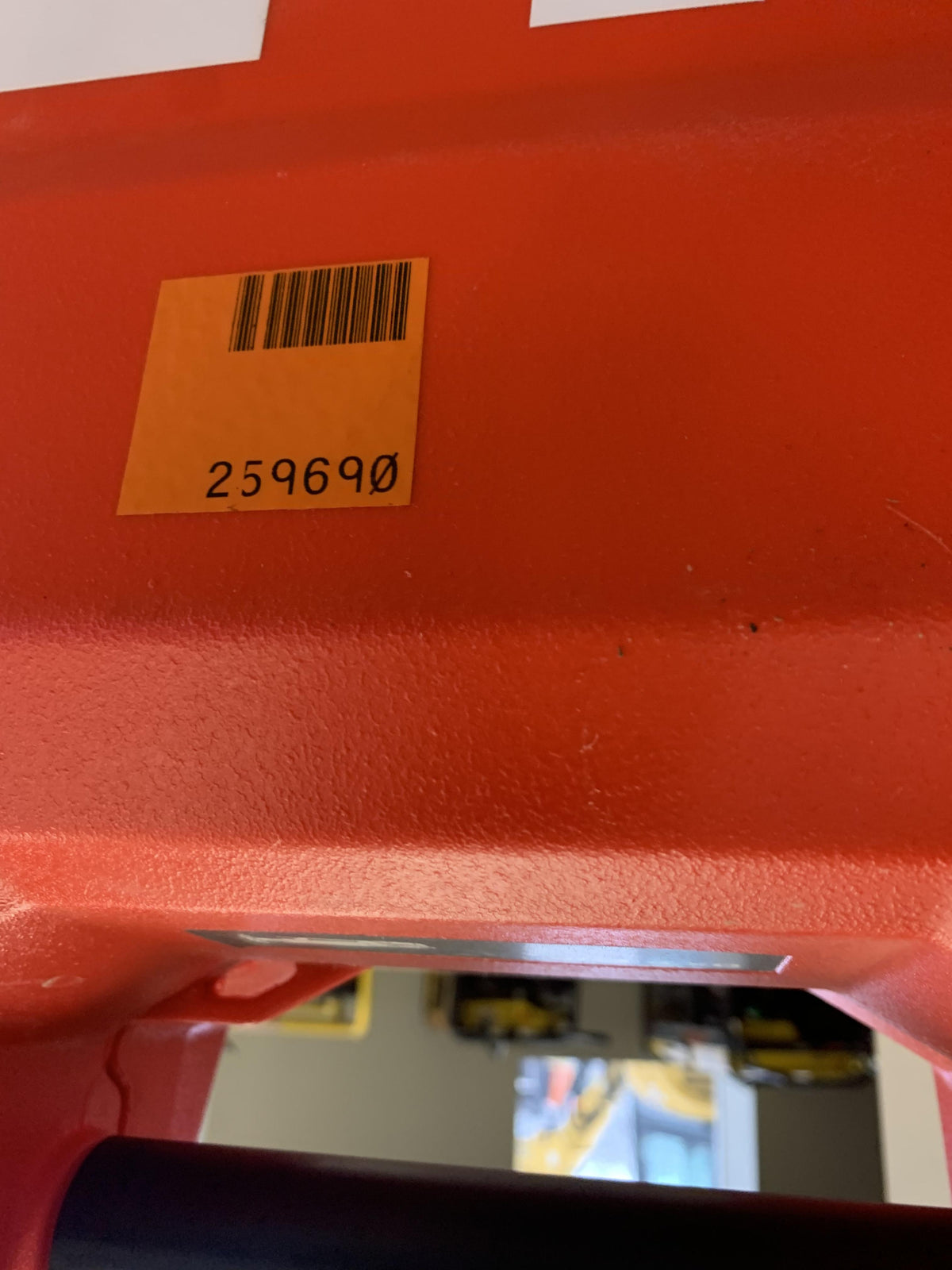 2022 HILTI DX 9-ENP