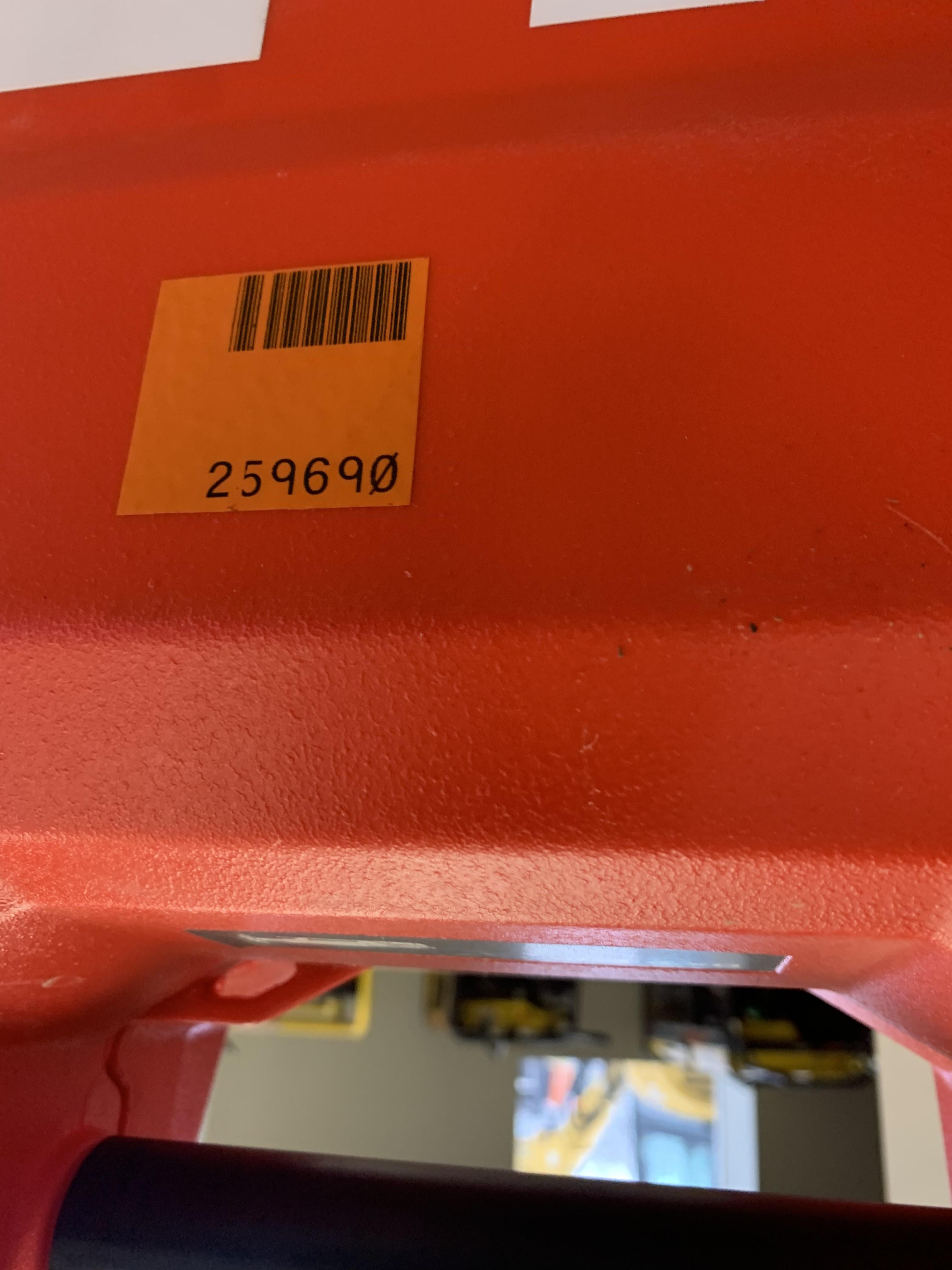 2022 HILTI DX 9-ENP