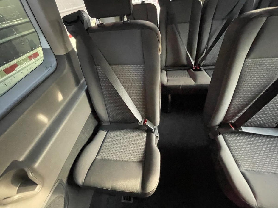 2024 FORD Transit 350 Rental