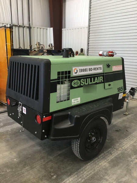 2019 SULLAIR 185-DPQ