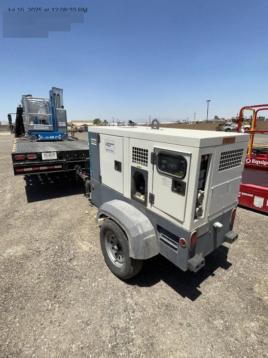 2020 ATLAS COPCO QAS25