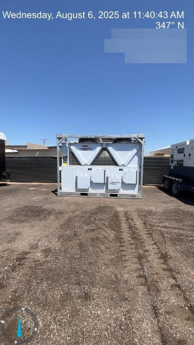 2021 SMARTECH SACP81A-HS