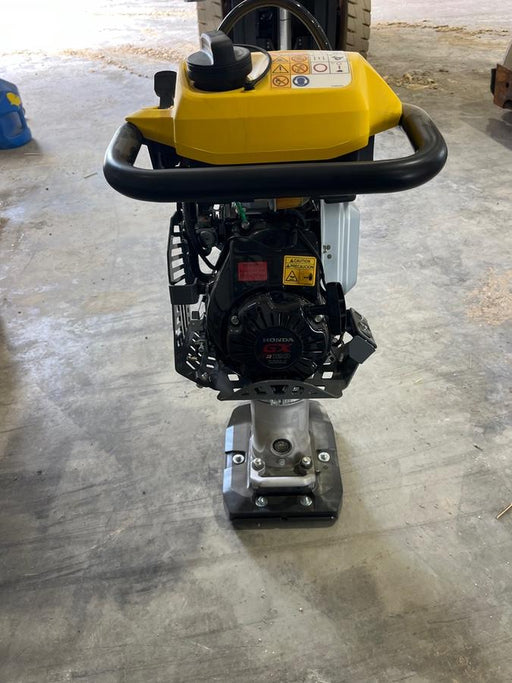 2025 WACKER NEUSON BS62-4Ab/28