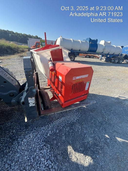 2025 MULTIQUIP WM90PH8