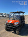 2022 KUBOTA RTV-X1140W-H (Canopy)