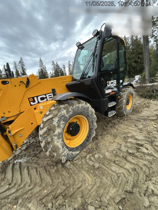 2024 JCB 508-66TC