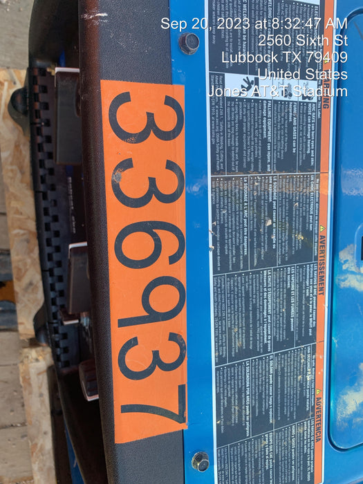 2023 MILLER ELECTRIC BOBCAT 260