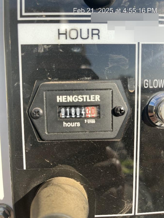 2023 SHINDAIWA DGK45F