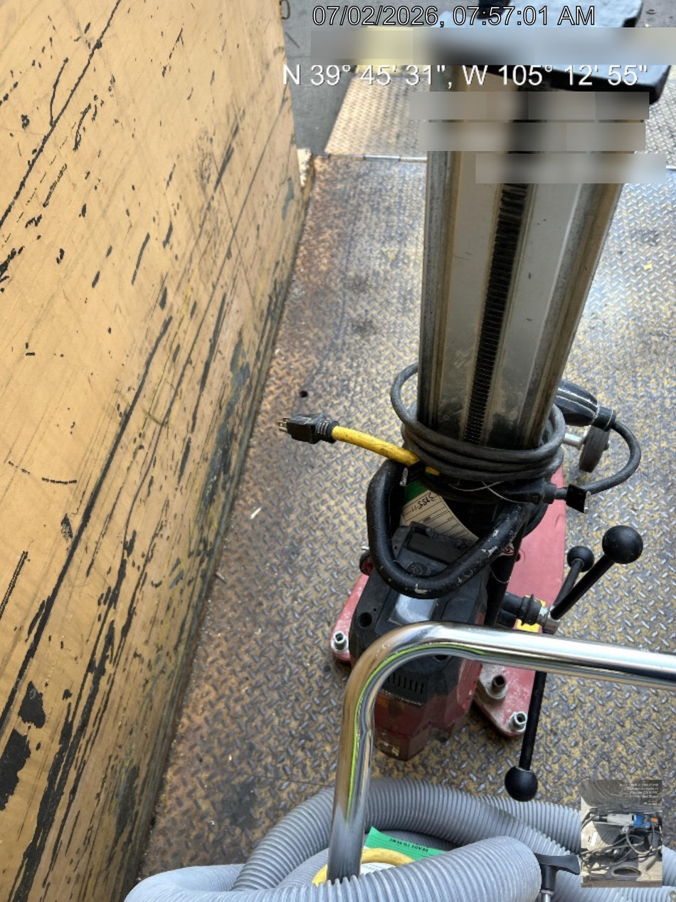 2024 HILTI DD 250