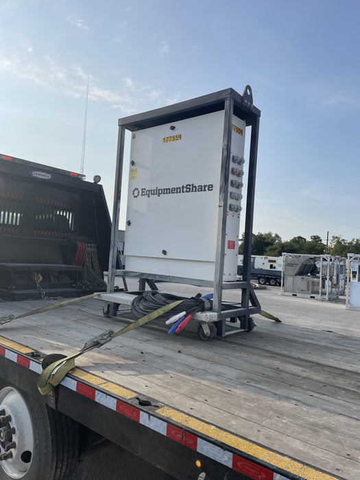 2021 TRYSTAR IL-086-VDE-27MBRP