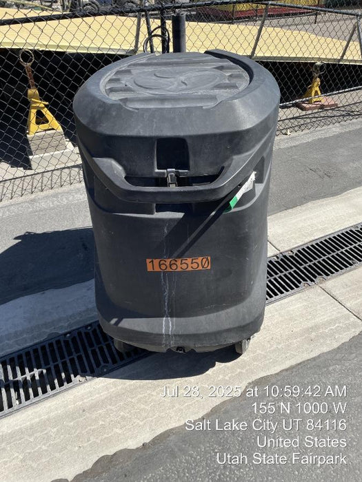 2021 POWER BREEZER PB10-A-06-B