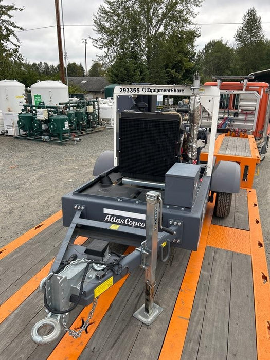 2023 ATLAS COPCO PAC F44 KD