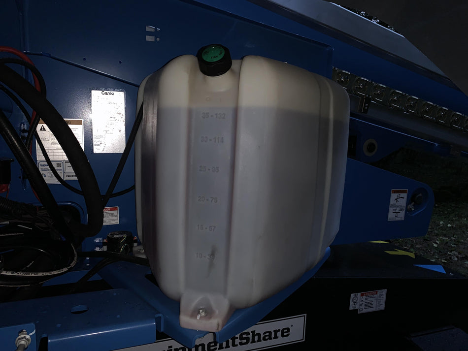 2022 GENIE S-65 XC
