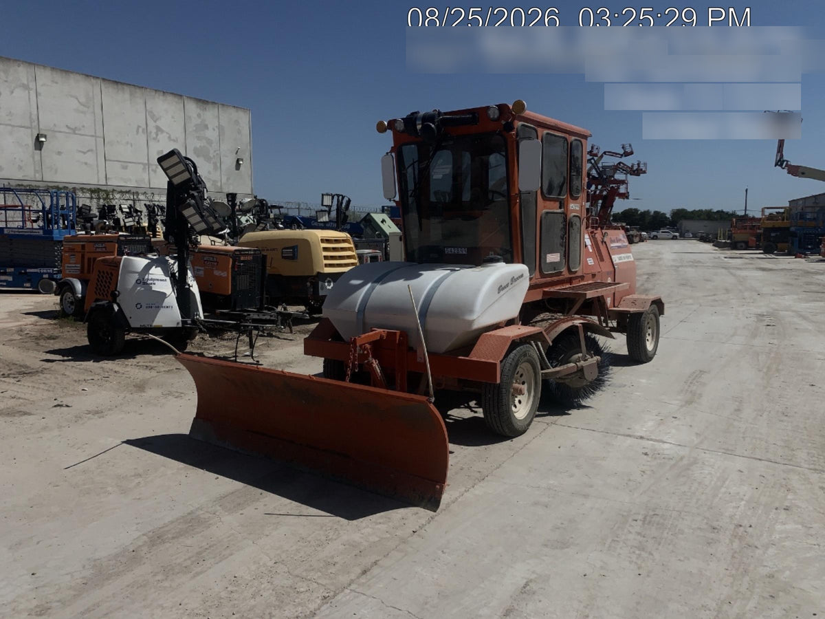 2025 BROCE RK350