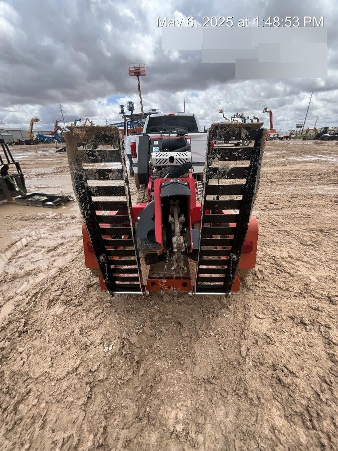 2020 DITCH WITCH S3C