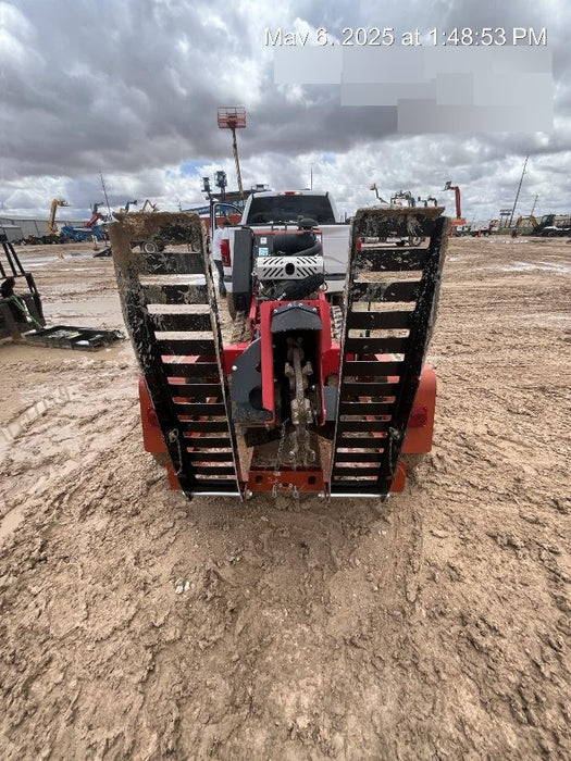 2020 DITCH WITCH S3C