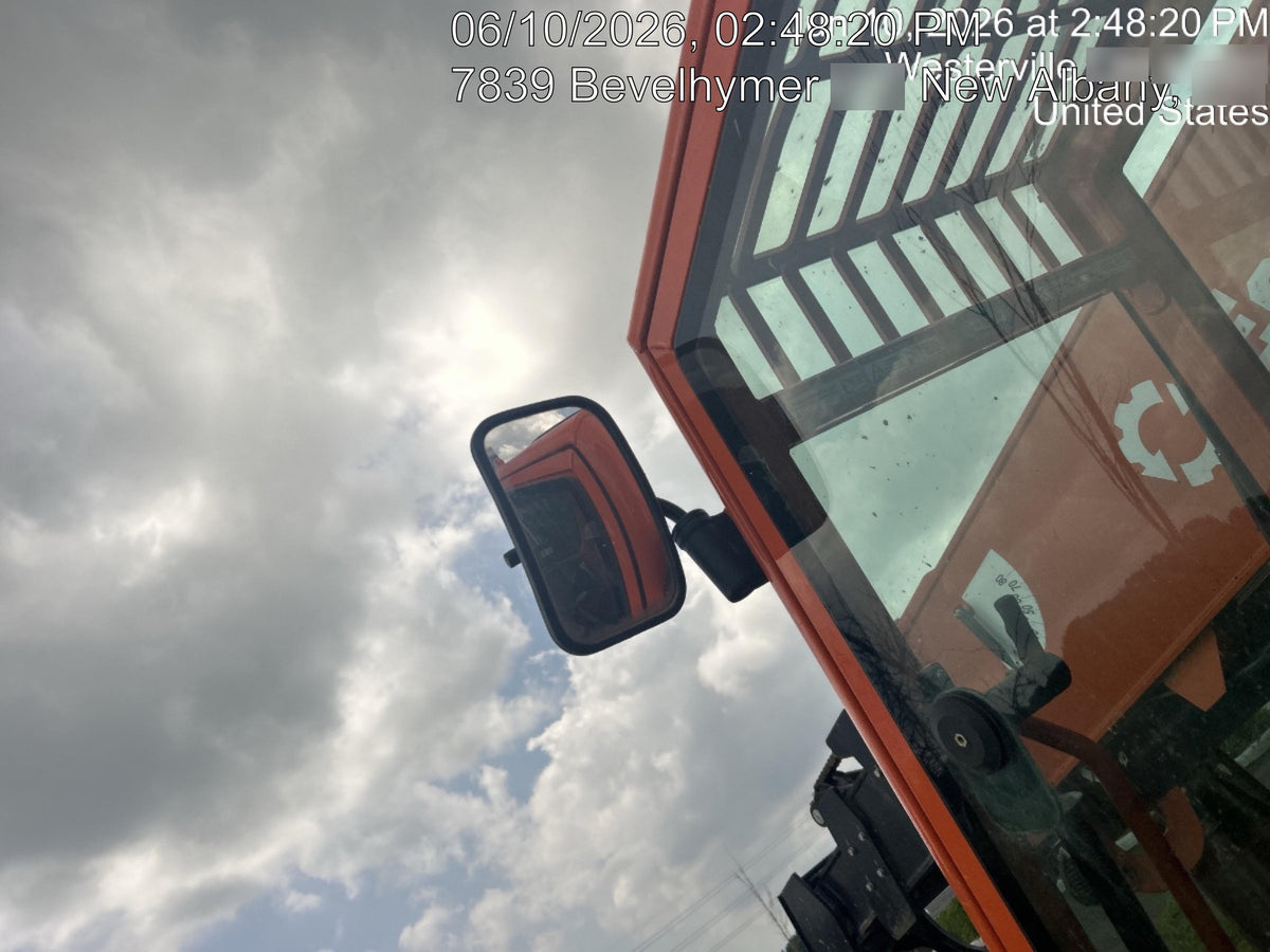 2025 SKYTRAK 10054