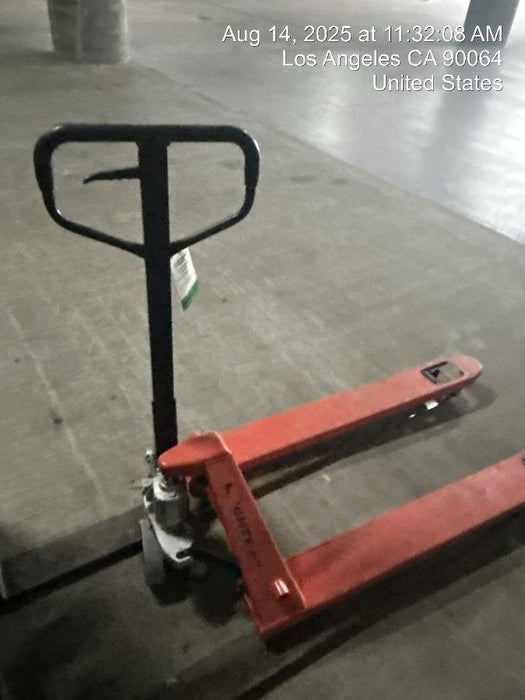 2024 MIGHTY LIFT ML55M