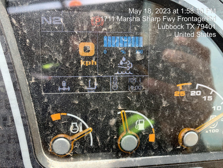 2023 JCB 509-42