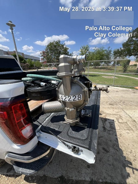 2023 INGERSOLL RAND PD20A-ASS-STT-B