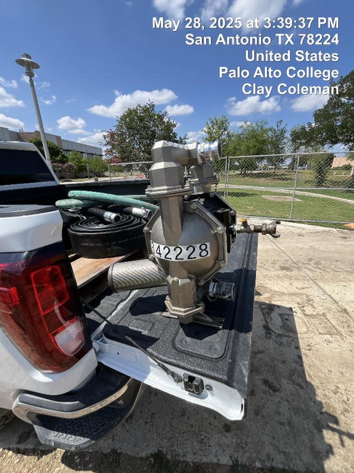 2023 INGERSOLL RAND PD20A-ASS-STT-B