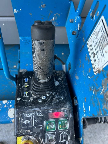 2021 GENIE GS-4046 E Drive