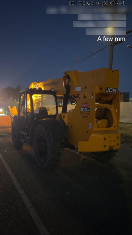 2024 JCB 510-56