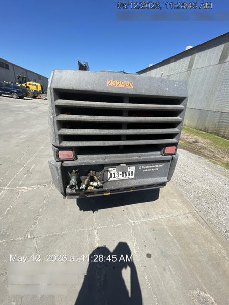 2022 ATLAS COPCO XAS440