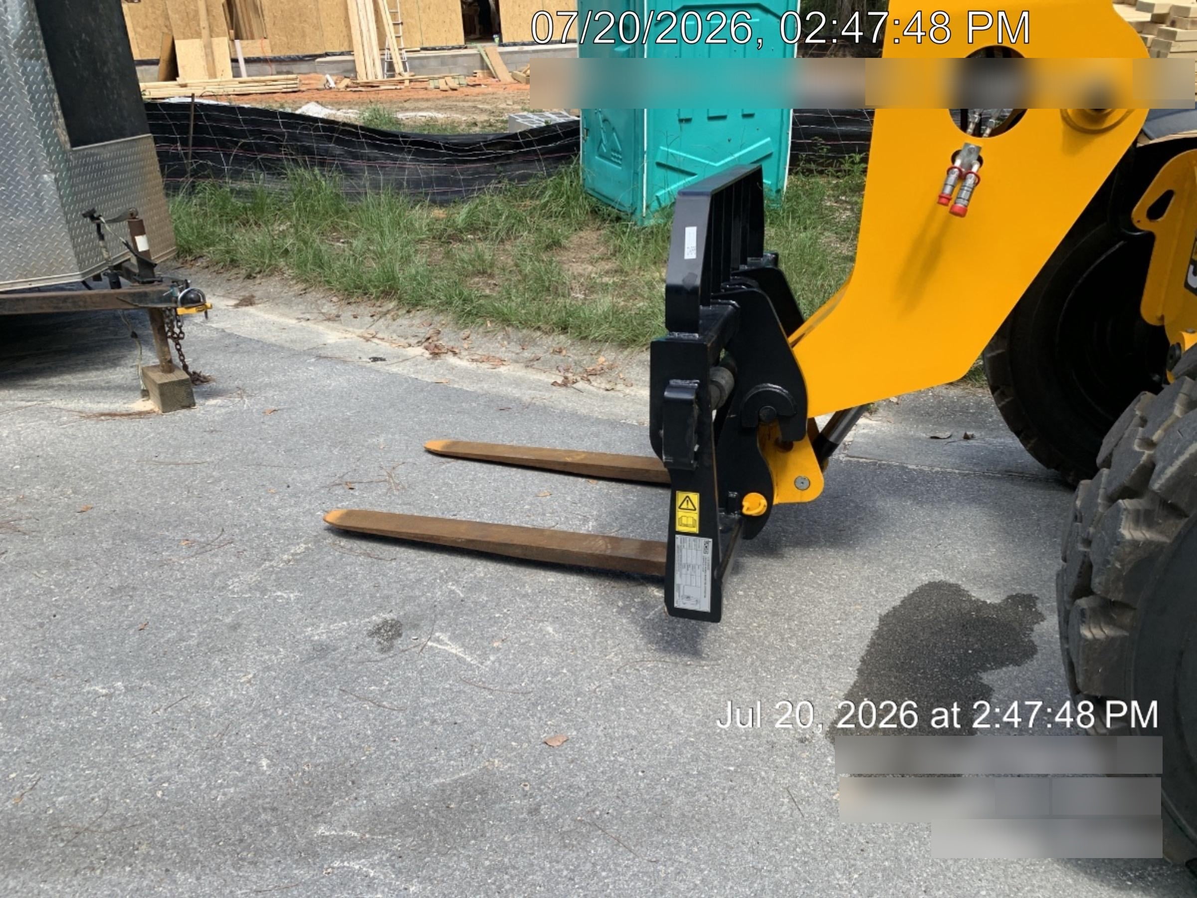 2026 JCB 506-36