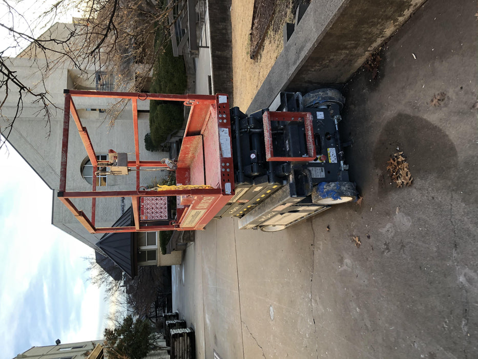 2019 Skyjack SJIII-3219 Standard w/Trojan Batteries