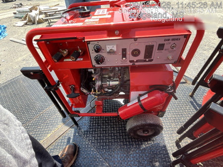 2026 MULTIQUIP GAW180HEA