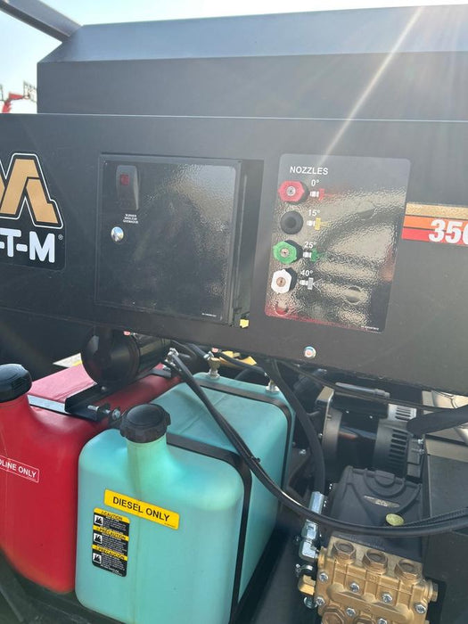 2025 MI-T-M HS-3505-1MGH-UR