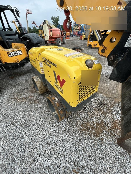 2024 WACKER NEUSON RTLx-SC3