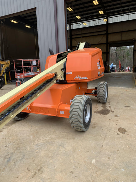 2021 JLG 400S