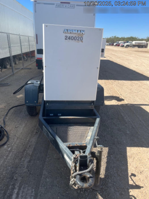 2022 AIRMAN SDG25S-8E1