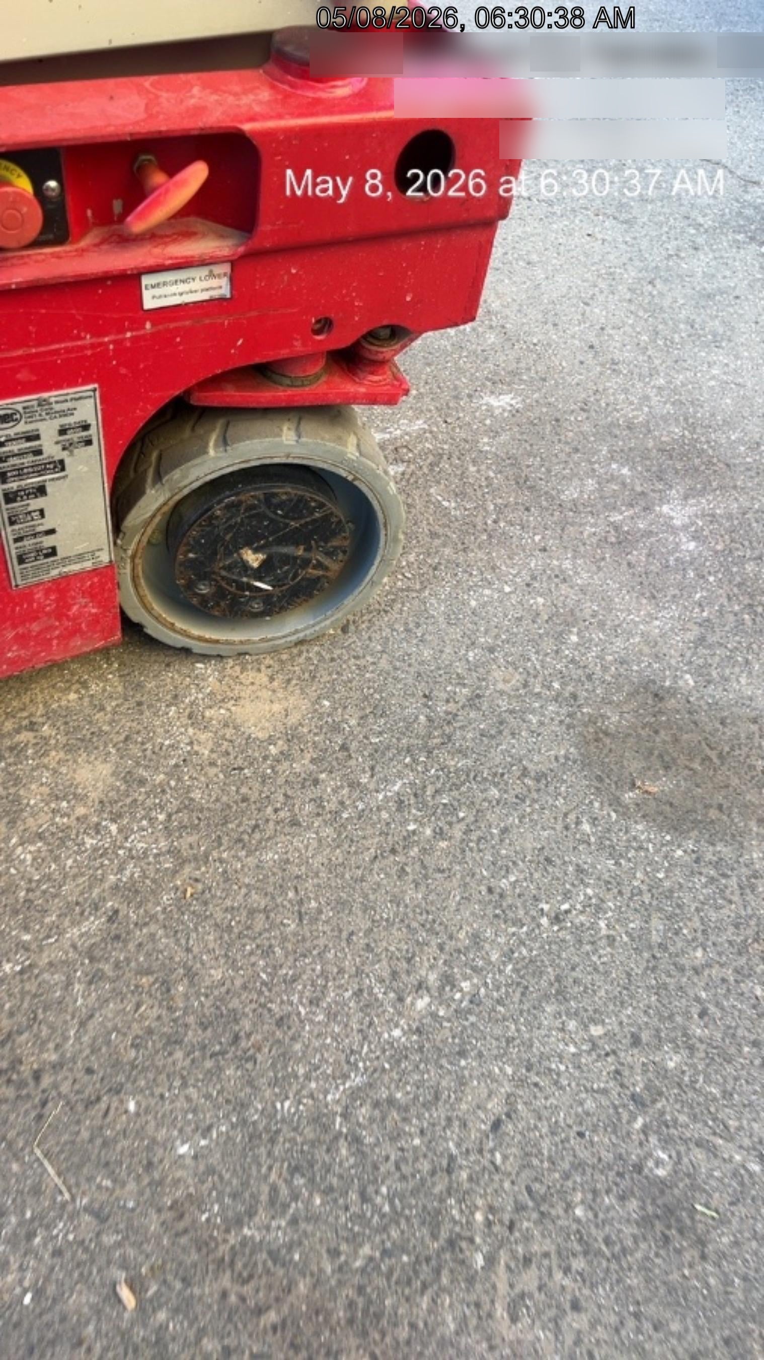 2021 MEC 1930SE