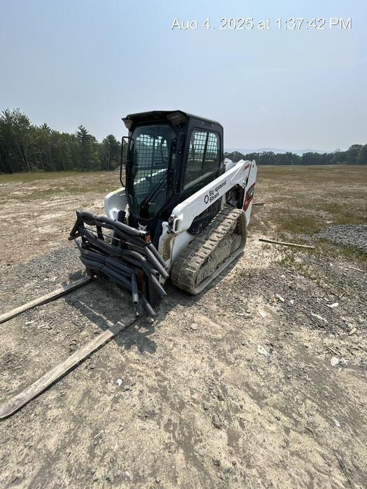 2021 PALADIN 48" Pallet Forks - Paladin