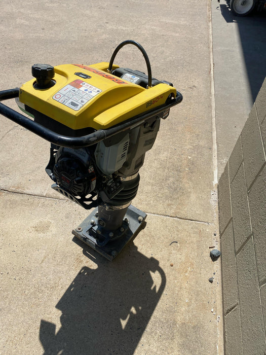 2020 WACKER NEUSON BS60-4As