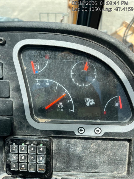 2023 JCB 506-36