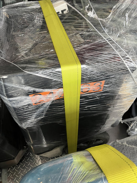 2021 DRI-EAZ LGR 7000XLi