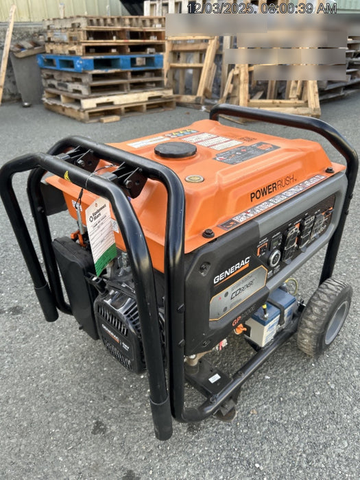 2024 GENERAC GP9200E